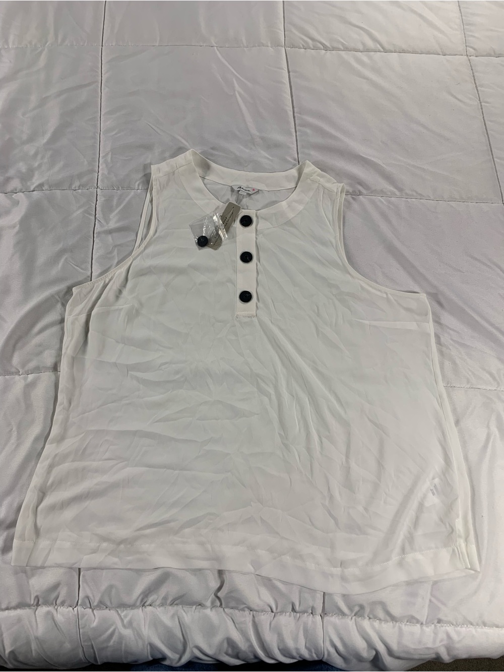 New with tags REITMANS shirt womens size XXL